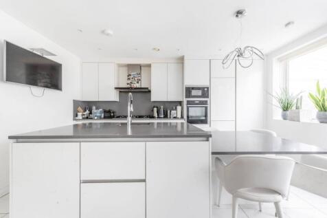 Artisan Place, Wealdstone, Harrow, HA3