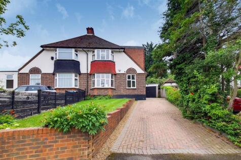 Moorcroft Way, Pinner, HA5