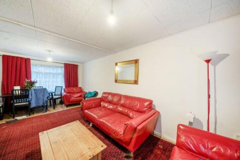 Chicheley Gardens, Harrow, HA3