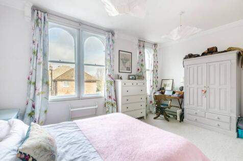 Goodrich Road, East Dulwich, London, SE22