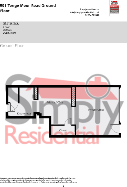 Master Floorplan Image 2
