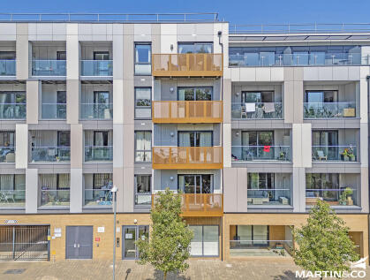 Watson Heights, Chelmsford