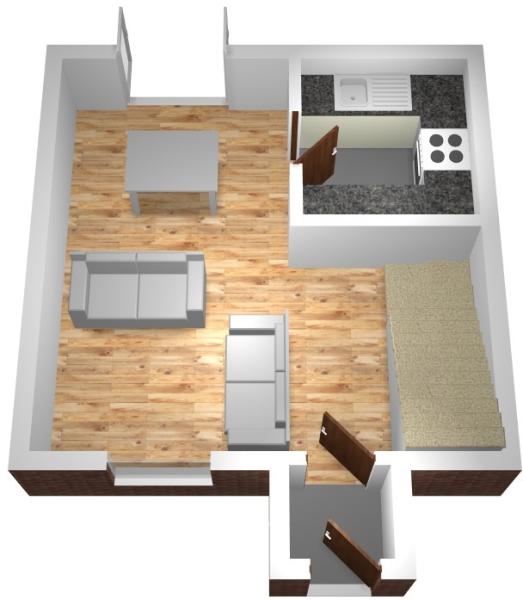 Master Floorplan Image 1