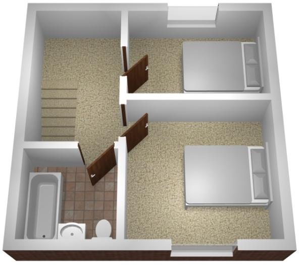 Master Floorplan Image 2