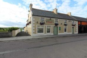 Photo of O`Regan`s Bar, Ballyheigue, County Kerry V92 V260