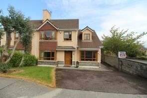 Photo of 40 Fairway Heights, Tralee, County Kerry. V92 R3P9