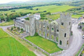 Photo of Apt 1 The Castle, Ballyheigue, County Kerry