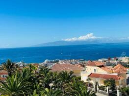 Photo of San Eugenio Alto, Tenerife, Spain