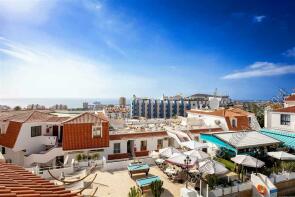 Photo of Los Cristianos, Tenerife, Spain