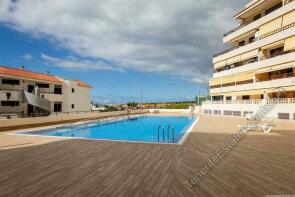 Photo of Los Cristianos, Tenerife, Spain