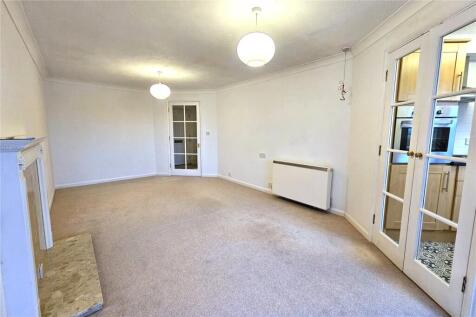 Upper Gordon Road, Camberley, Surrey, GU15