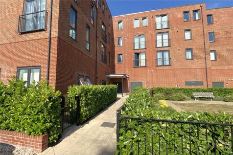 Wilton Road, Camberley, Surrey, GU15