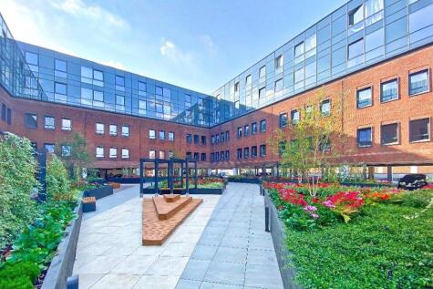 Pembroke Broadway, Camberley, Surrey, GU15