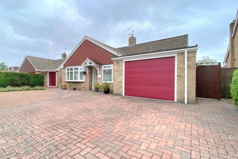 Rosemary Gardens, Blackwater, Camberley, Hampshire, GU17