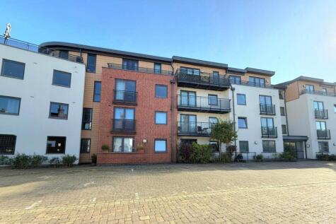 Southern Road, Camberley, Surrey, GU15