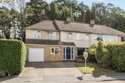 Arundel Road, Camberley, Surrey, GU15