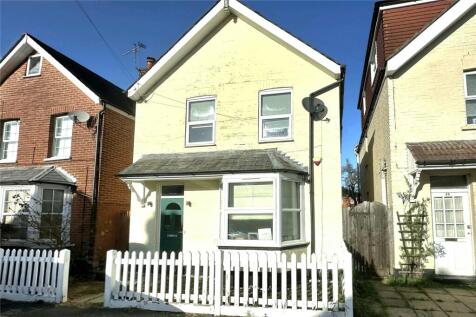 Alexandra Avenue, Camberley, Surrey, GU15