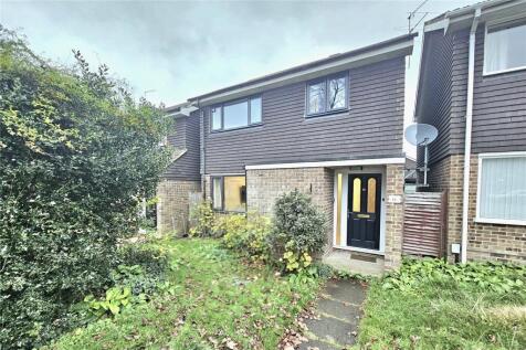 Keswick Close, Camberley, Surrey, GU15