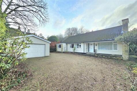 Goldney Road, Camberley, Surrey, GU15