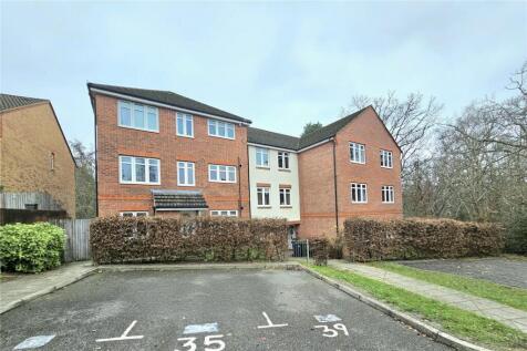Lorraine Road, Camberley, Surrey, GU15