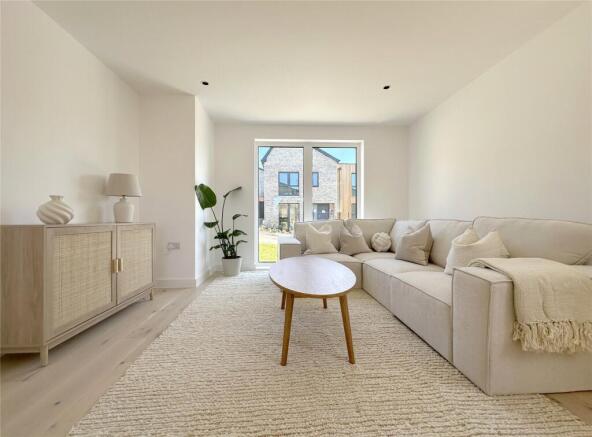 Lounge Area
