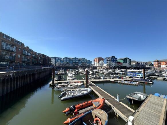 Views Of Harbour
