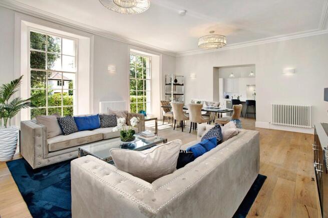 Living Space
