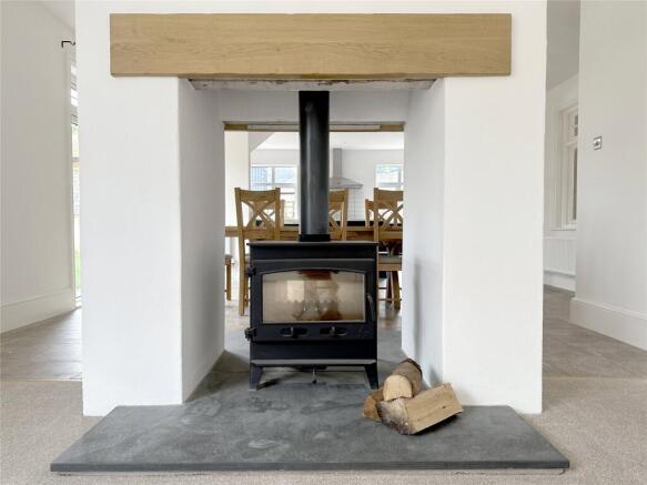 Fire Place