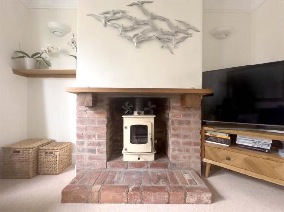 Fire Place