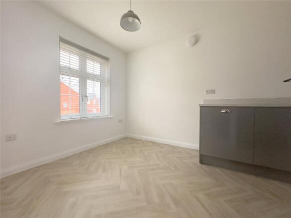 Dining Space