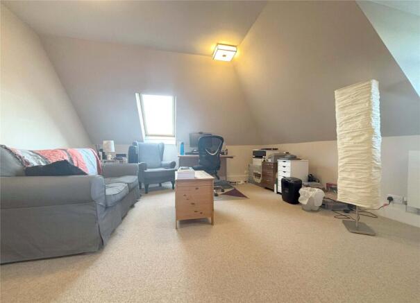 Living/Dining Room