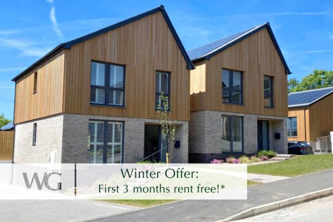 Winter Offer