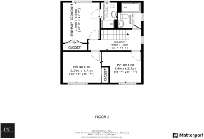 Floorplan 2