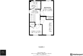 Floorplan 2