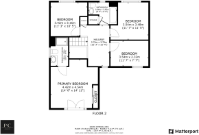 Floorplan 2