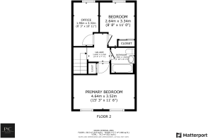 Floorplan 2