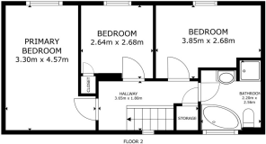 Floorplan 2