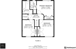 Floorplan 2
