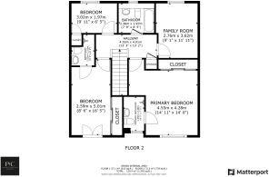 Floorplan 2
