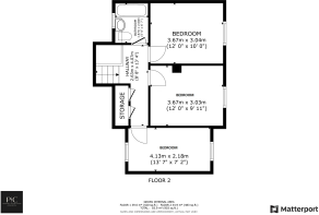 Floorplan 2