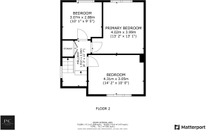 Floorplan 2