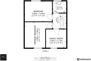 Floorplan 2