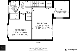 Floorplan 2