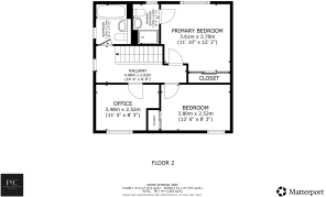 Floorplan 2