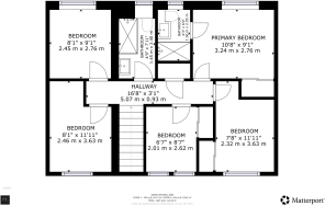 Floorplan 2