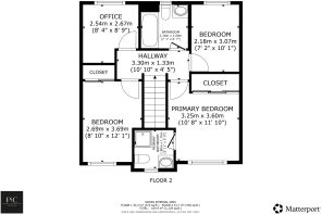 Floorplan 2