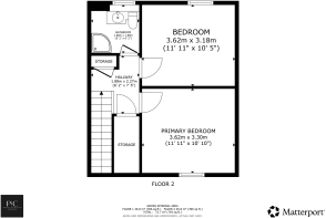 Floorplan 2