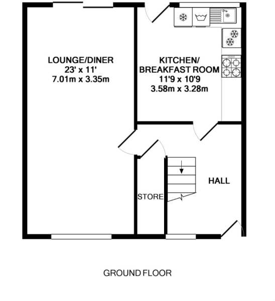 Ground Floor