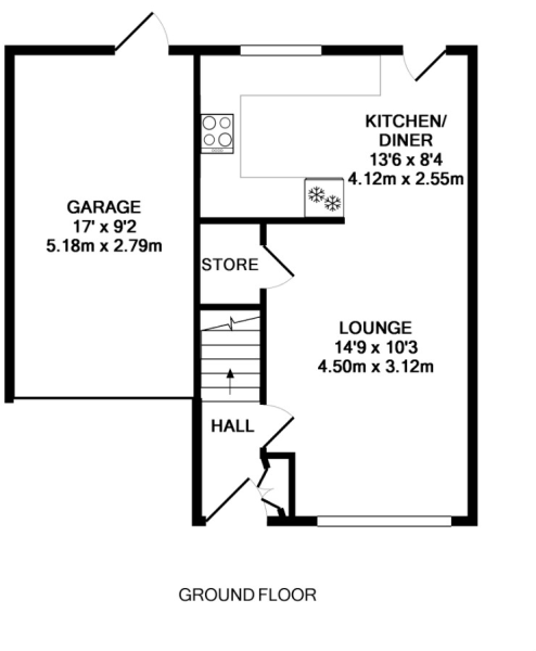 Ground Floor