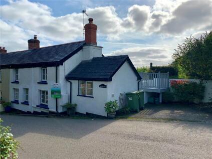 Black Torrington, Beaworthy